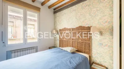 Apartment on Calle de Agustín Durán photo 16
