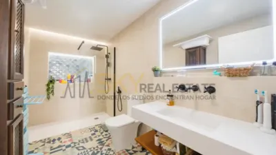 Chalet on Carrer del Bisbe Massanet photo 15