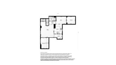 Apartment in El Parc-La Llacuna, Poblenou photo 60