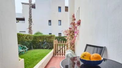 Townhouse on Avenida Alcazaba photo 34