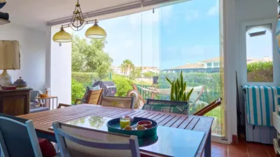 Townhouse on Avenida Alcazaba photo 15