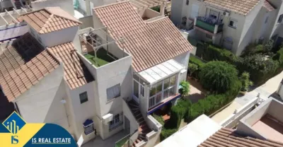 Apartamento en Playa Flamenca-Las Piscinas photo 9