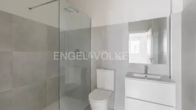 Apartment in El Mercat photo 19