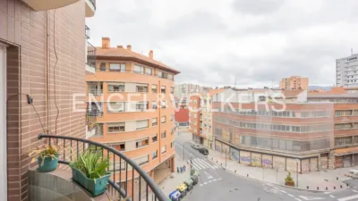 Piso en calle de Biarritz photo 38