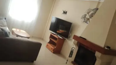 Casa - Vista 5