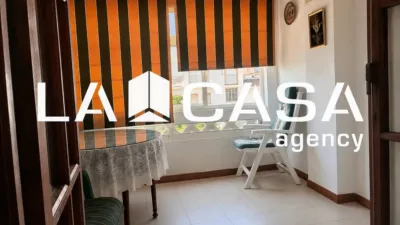 Apartment in Matalascañas or Torre de la Higuera photo 2