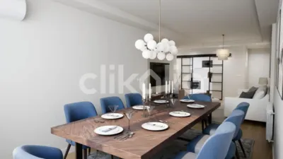 Piso en Adelfas photo 3