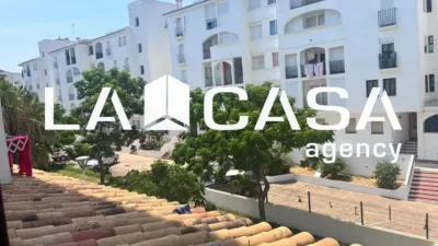 Apartment in Matalascañas or Torre de la Higuera photo 21