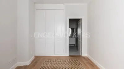 Apartment in El Mercat photo 21