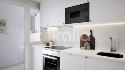Piso en Adelfas photo 11