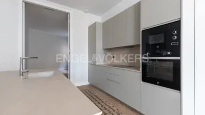 Apartment in El Mercat photo 12