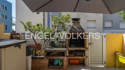 Terraced house in Les Salines-Clot del Bassó-Mota de Sant Pere photo 34