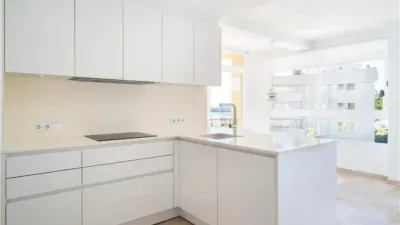 Apartment in La Llotja-Born photo 8