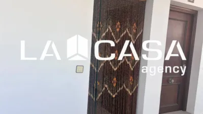 Apartment in Matalascañas or Torre de la Higuera photo 24