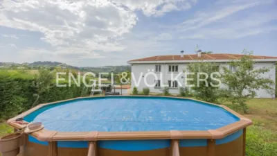 House in El Campillo photo 10