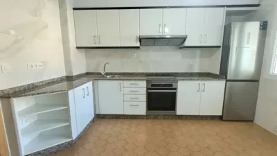 Piso – Narón, A Fonte da Cruz, A Solaina - Vista 2