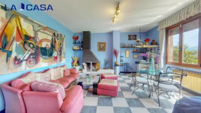 Casa en Abecia photo 4