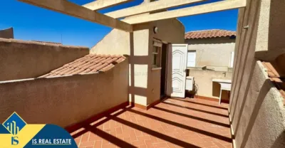Piso – Orihuela, Residencia Villas San José, Playa Flamenca II - Vista 2