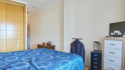 Townhouse on Avenida Alcazaba photo 28