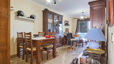 Townhouse on Avenida Alcazaba photo 9