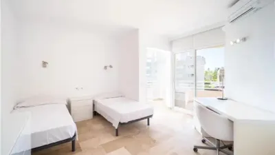 Apartment in La Llotja-Born photo 13