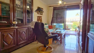 Townhouse on Avenida Alcazaba photo 8