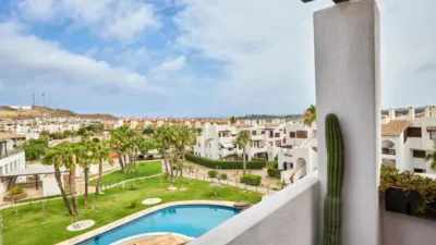 Townhouse on Avenida Alcazaba photo 36