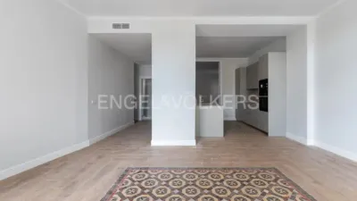 Apartment in El Mercat photo 6