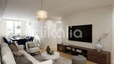 Piso en Adelfas photo 2