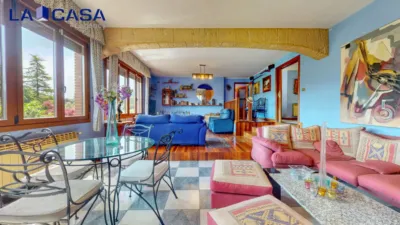Casa en Abecia photo 3