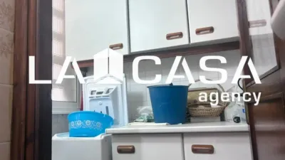 Apartment in Matalascañas or Torre de la Higuera photo 9