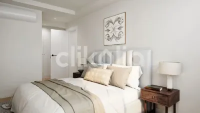 Piso en Adelfas photo 15