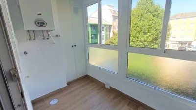 Piso – Narón, A Fonte da Cruz, A Solaina - Vista 4