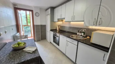 Apartment on Calle La Merced, No. 23 photo 6
