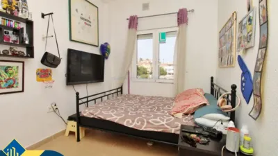 Apartment in Las Filipinas-Villamartín-Canal Norte photo 12