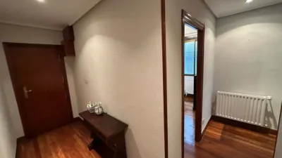 Apartment in Indautxu photo 24