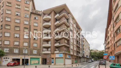 Piso en calle de Biarritz photo 39