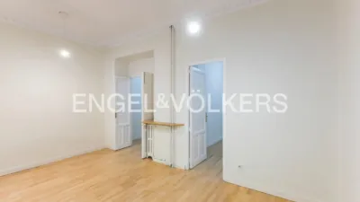 Apartment on Calle del General Oráa photo 6