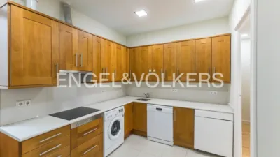 Apartment on Calle del General Oráa photo 10