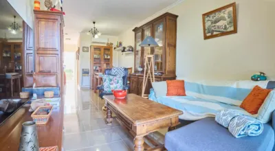 Townhouse on Avenida Alcazaba photo 3