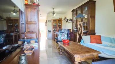Townhouse on Avenida Alcazaba photo 5