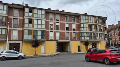Apartment on Calle La Merced, No. 23 photo 19