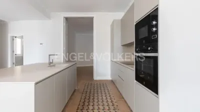 Apartment in El Mercat photo 10