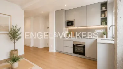 Apartment in Estrella photo 26