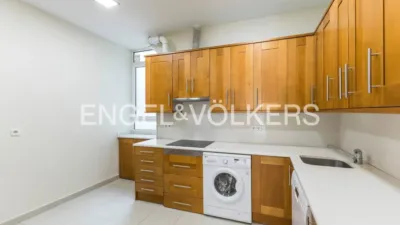 Apartment on Calle del General Oráa photo 11