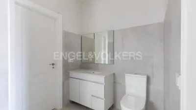 Apartment in El Mercat photo 17