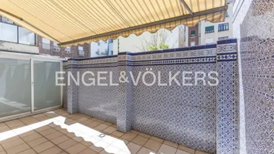 Apartment on Calle del General Oráa photo 8