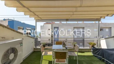 Terraced house in Les Salines-Clot del Bassó-Mota de Sant Pere photo 14