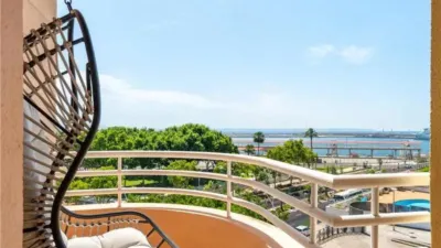 Apartment in La Llotja-Born photo 2