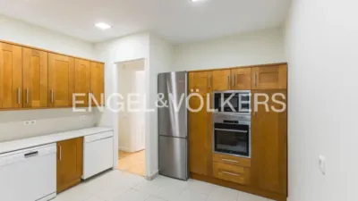 Apartment on Calle del General Oráa photo 9